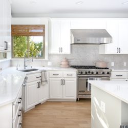 Lux Design Builds