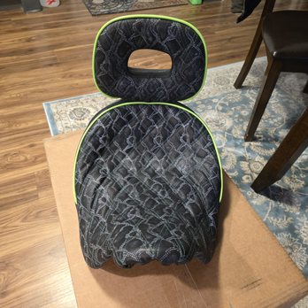 Corbin - Seat - Outdoor Gear Near Me - Hollister, California Corbin - Seat - Outdoor Gear Near Me - Hollister, California