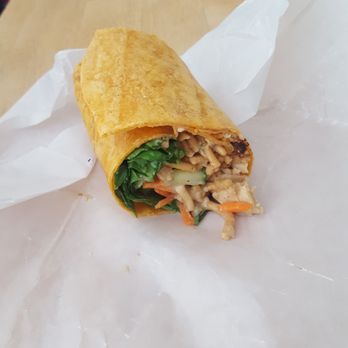 Ocean Park Subs & Grocery - Asian Caesar Wrap - Grocery Near Me - Old Orchard Beach, Maine Ocean Park Subs & Grocery - Asian Caesar Wrap - Grocery Near Me - Old Orchard Beach, Maine