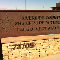 Riverside County Sheriff