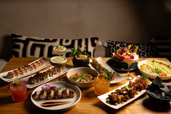Brisa Restaurant & Bar by null