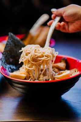 Tomi Ramen by null