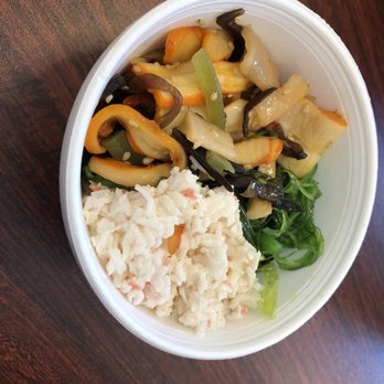 Sushi Burrito - Sushi Bars Near Me - Layton, Utah Sushi Burrito - Sushi Bars Near Me - Layton, Utah