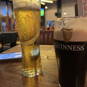 The Bridge Tap - Starting off with a cold one - Pubs Near Me - London, XGL The Bridge Tap - Starting off with a cold one - Pubs Near Me - London, XGL