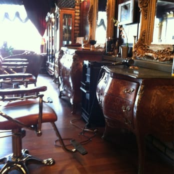 Aura Salon - Hair Salons Near Me - Bellmore, New York