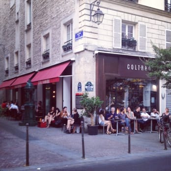 Le Coltrane - Bars Near Me - Paris, 75
