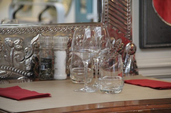 Chez Charlu resto & bar by null