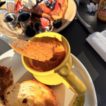 Snooze, an A.M. Eatery - Breakfast & Brunch Near Me - Overland Park, Kansas Snooze, an A.M. Eatery - Breakfast & Brunch Near Me - Overland Park, Kansas