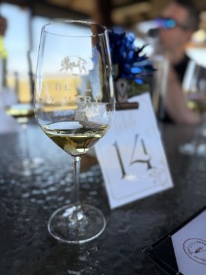 Eberle Winery by null