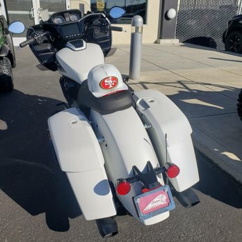 Hollister Powersports - Dream Machine.... - Motorcycle Dealers Near Me - Hollister, California