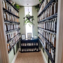 The Stillroom - 187 and growing Organic and wildcrafted herb apothecary