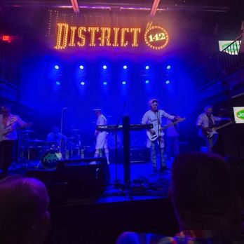 District 142 - Bars Near Me - Wyandotte, Michigan