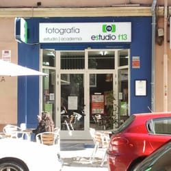 Estudio F13