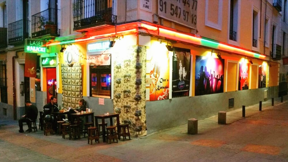 CHEERS KARAOKE Updated May 2024 420 Photos & 15 Reviews Calle de