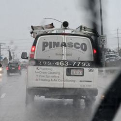 Pinasco Mechanical Contractor