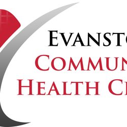 Evanston Community Health Center - Logo