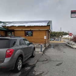 Leadville Liquor Store