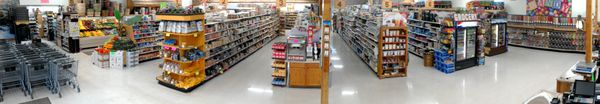 Dutchman's Store by null