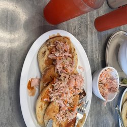 Mi Chalateca - Pupusas