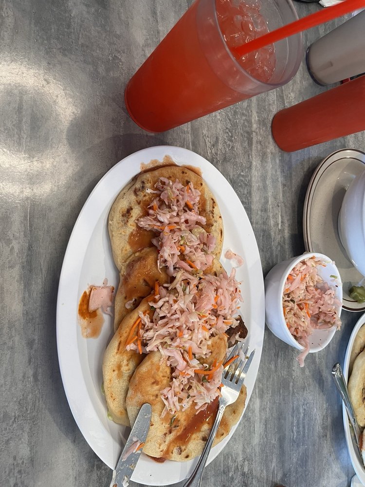 Mi Chalateca Restaurant