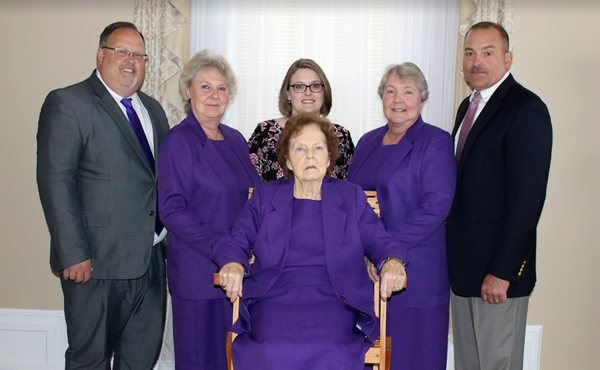 MABERRY FUNERAL HOME - Updated June 2026 - 52 Photos - 367 S Locust St