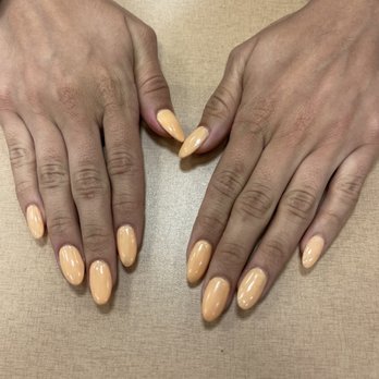 KW Nail Lounge - Rushed nails, chunky, too much dip power. - Nail Salons Near Me - Redlands, California KW Nail Lounge - Rushed nails, chunky, too much dip power. - Nail Salons Near Me - Redlands, California