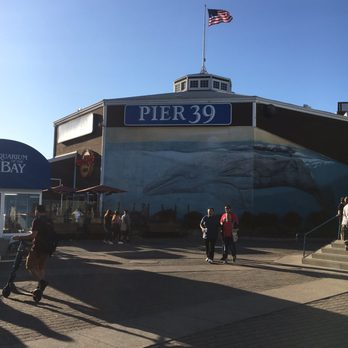 PIER 39 - Shopping Centers Near Me - San Francisco, California PIER 39 - Shopping Centers Near Me - San Francisco, California