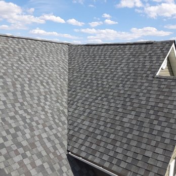Charles Gallagher Roofing - Roofing Near Me - Hamilton, Ohio