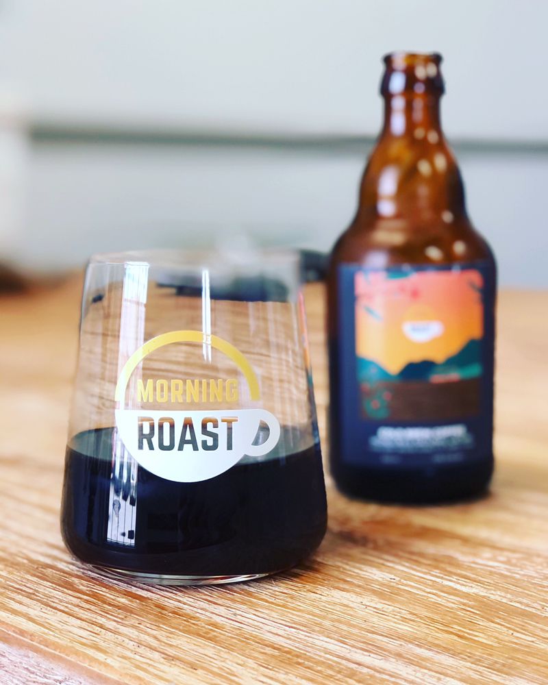 Morning Roast Image