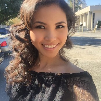 Bernaes - My look styled by Juan'ya - Hair Salons Near Me - Sacramento, California