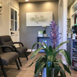 Modern Dentistry of Novato - Waiting Area