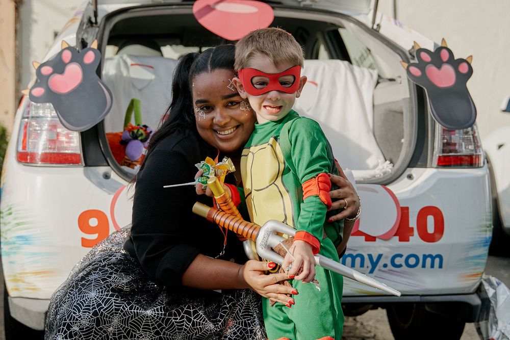 Artec Academy Childcare Center - childcare center in Hallandale Beach, FL