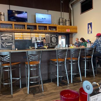 Bar 3 BBQ - Bar area - Barbeque Near Me - Belgrade, Montana Bar 3 BBQ - Bar area - Barbeque Near Me - Belgrade, Montana
