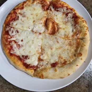 Ferrandos - Richland - Cheese pizza - Pizza Near Me - Aiken, South Carolina Ferrandos - Richland - Cheese pizza - Pizza Near Me - Aiken, South Carolina