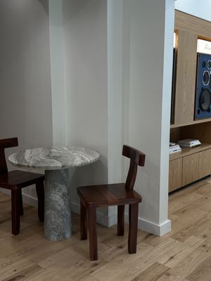 RHYTHM ZERO | WEST VILLAGE by null