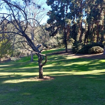 Presidio Park - Parks Near Me - San Diego, California