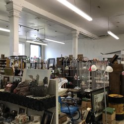Union City Antiques Mall