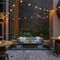 Carte Hotel San Diego Downtown, Curio Collection by Hilton