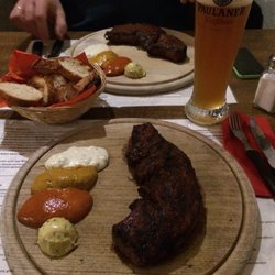 Steakhouse & Pub Westminster
