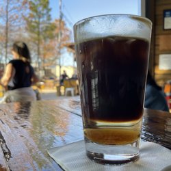 Harvest House - Hazelnut Texicano from Java Rocket