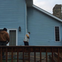 Key City Powerwash & Maintenance - After photo
