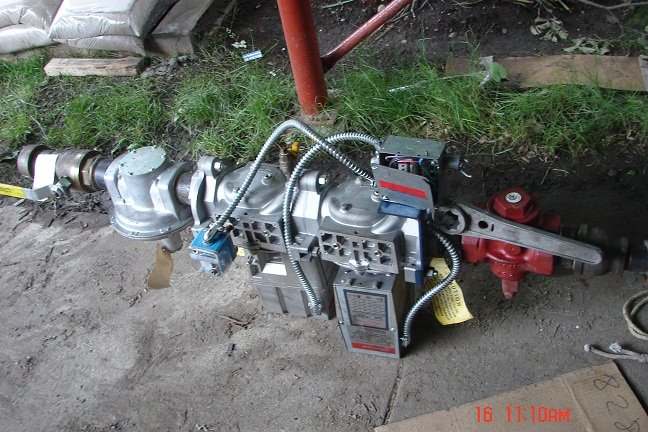 Slide of Massapequa Plumbing and Heating Construction