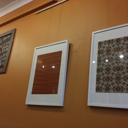 Mezza Bar - Wall Decor