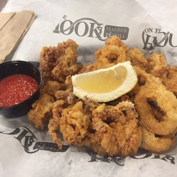 On The Hook - Cajun/Creole Near Me - Brea, California