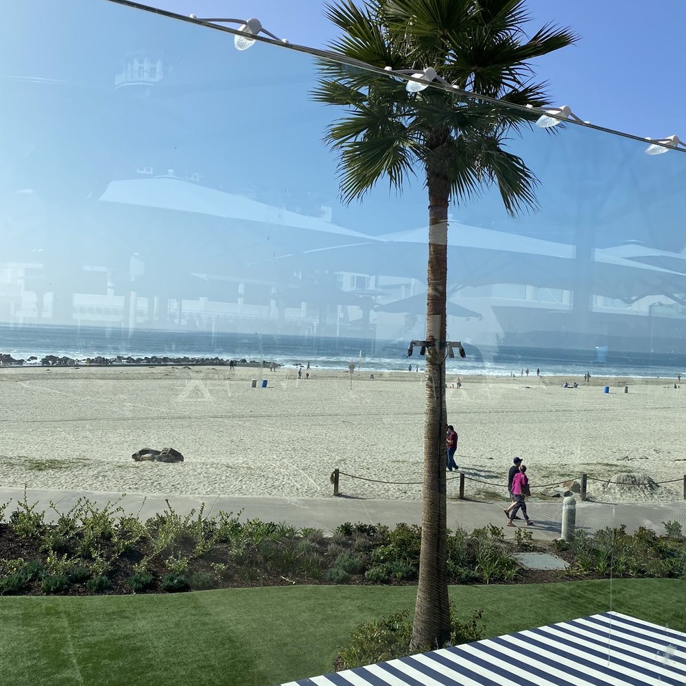 Sun Deck - View - American Near Me - Coronado, California Sun Deck - View - American Near Me - Coronado, California