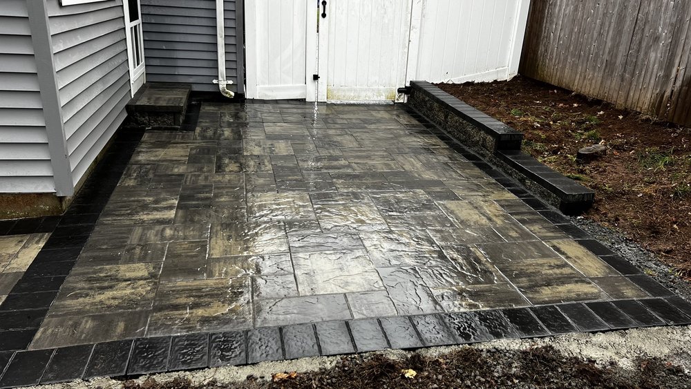 ELEZI’S MASONRY Updated September 2024 58 Photos 156 Overbrook Rd