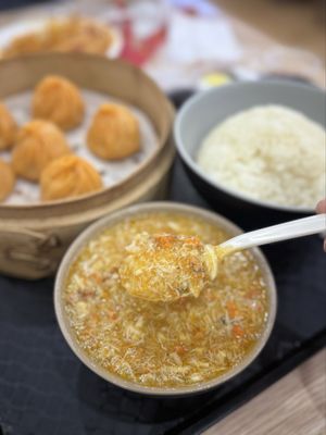Xie Bao Flushing 蟹寶 by null