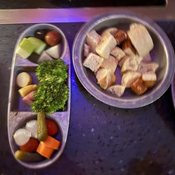 La Fondue - Cheese fondue items - French Near Me - Saratoga, California La Fondue - Cheese fondue items - French Near Me - Saratoga, California