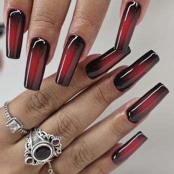 Blossom Nail Studio - Nail Salons Near Me - Cartersville, Georgia