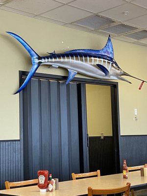 White River Fish Market by null